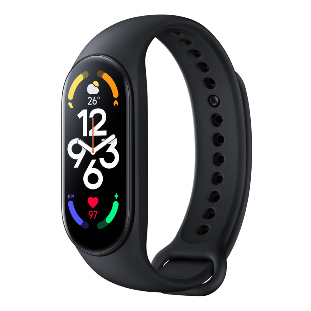 

Xiaomi poco smart watch, 41mm, tpu body, plastic strap - blue