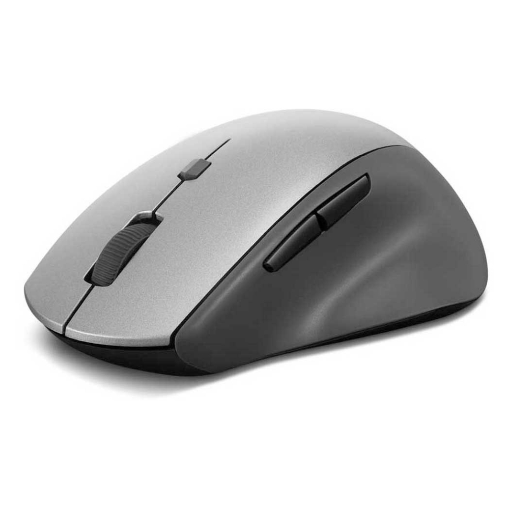 

Lenovo thinkbook wireless media mouse (4y50v81591)