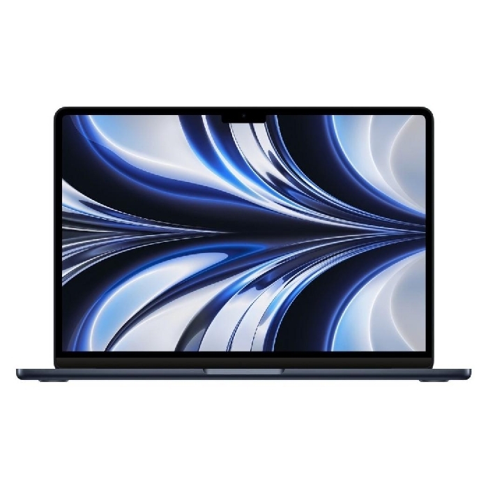 

Apple macbook air m2, 8gb ram, 512gb ssd, 13. 6-inch – midnight