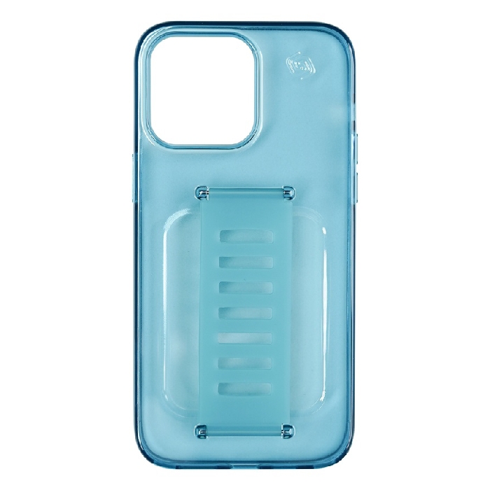 

Grip2u slim back cover for iphone 14 pro max, gga2267pslisb - blue