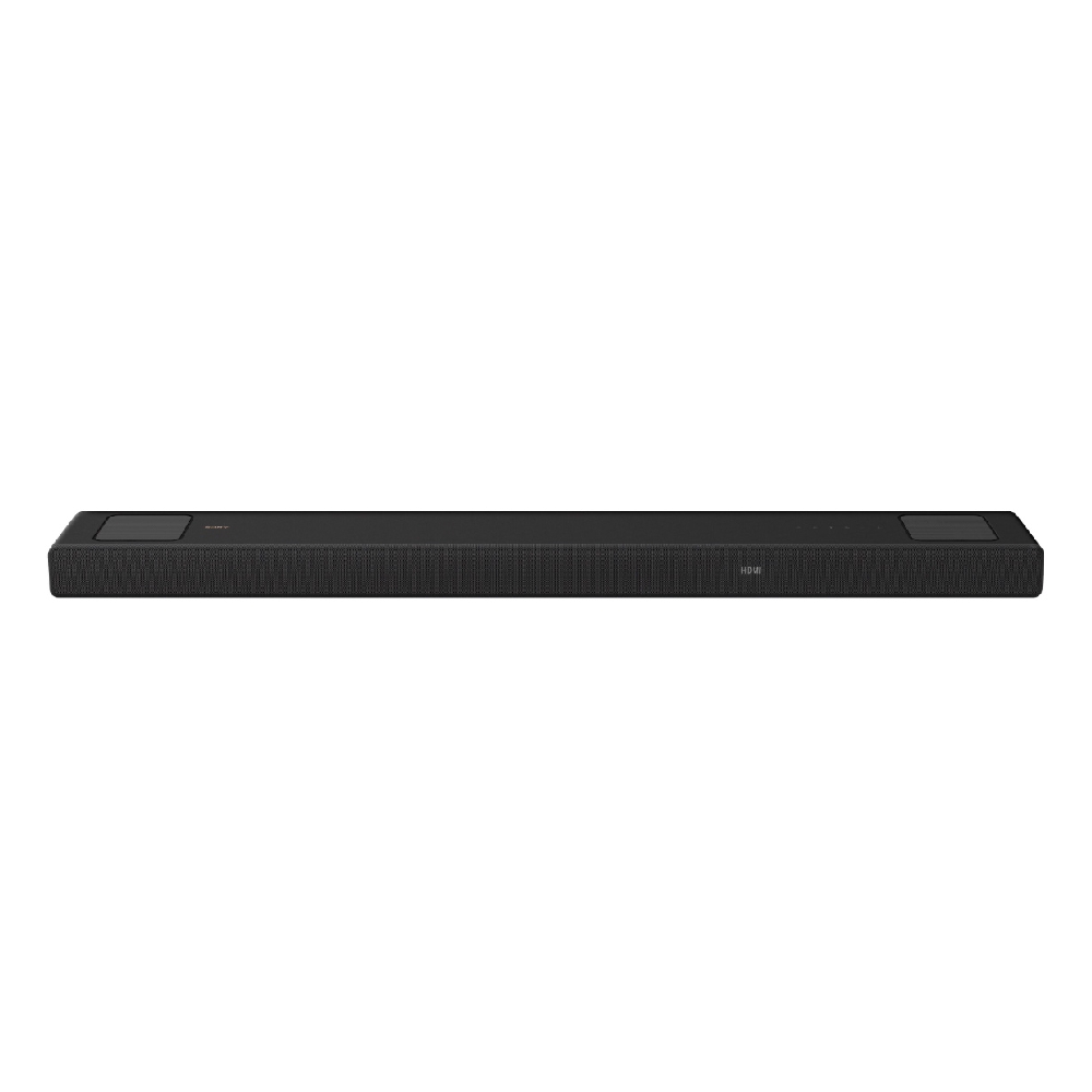 

Sony dolby atmos soundbar, 450w, 5. 1. 2 channel, ht-a5000- black