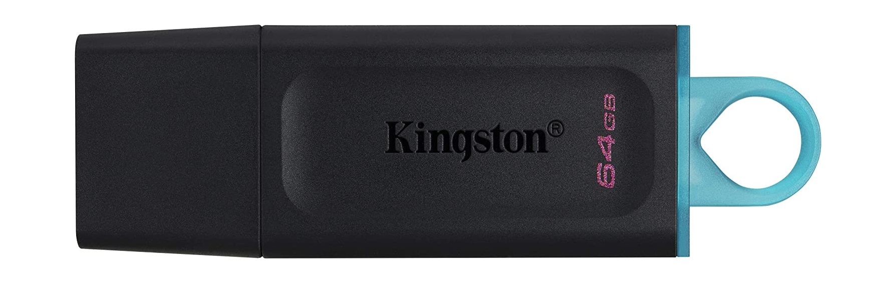 

Kingston datatraveler exodia 64gb usb 3. 2 flash drive