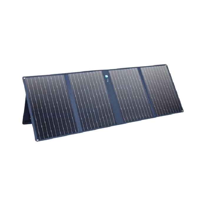 

Anker 625 solar panel, 100w, a2431031 -black
