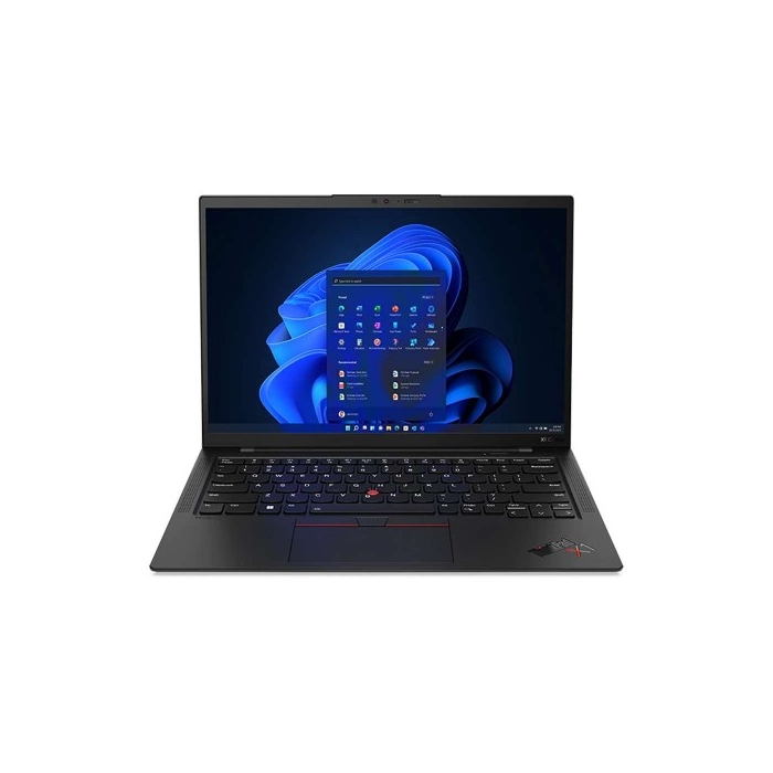 

Lenovo thinkpad x1 carbon laptop, intel core i7, gen10, 14-inch, ram 16gb, 512gb ssd, w...