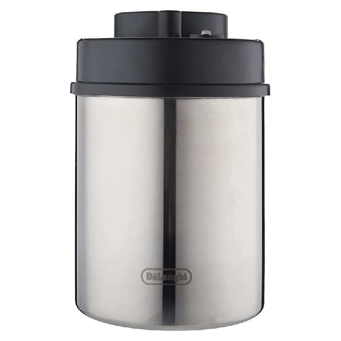 

De'longhi vacuum coffee canister, 1. 3l - dlsc063
