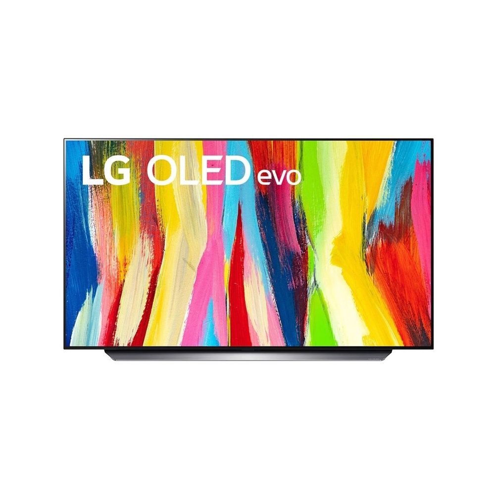 Buy Lg 77-inch uhd oled smart tv - oled77g26la. Amvg in Saudi Arabia