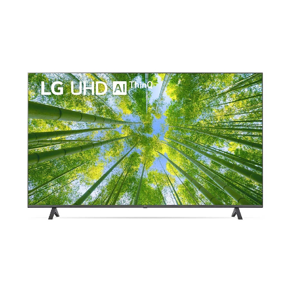 Buy Lg 60-inch uhd 4k smart tv, series 79 hdr10 pro, 60uq79006ld. Amvg in Saudi Arabia