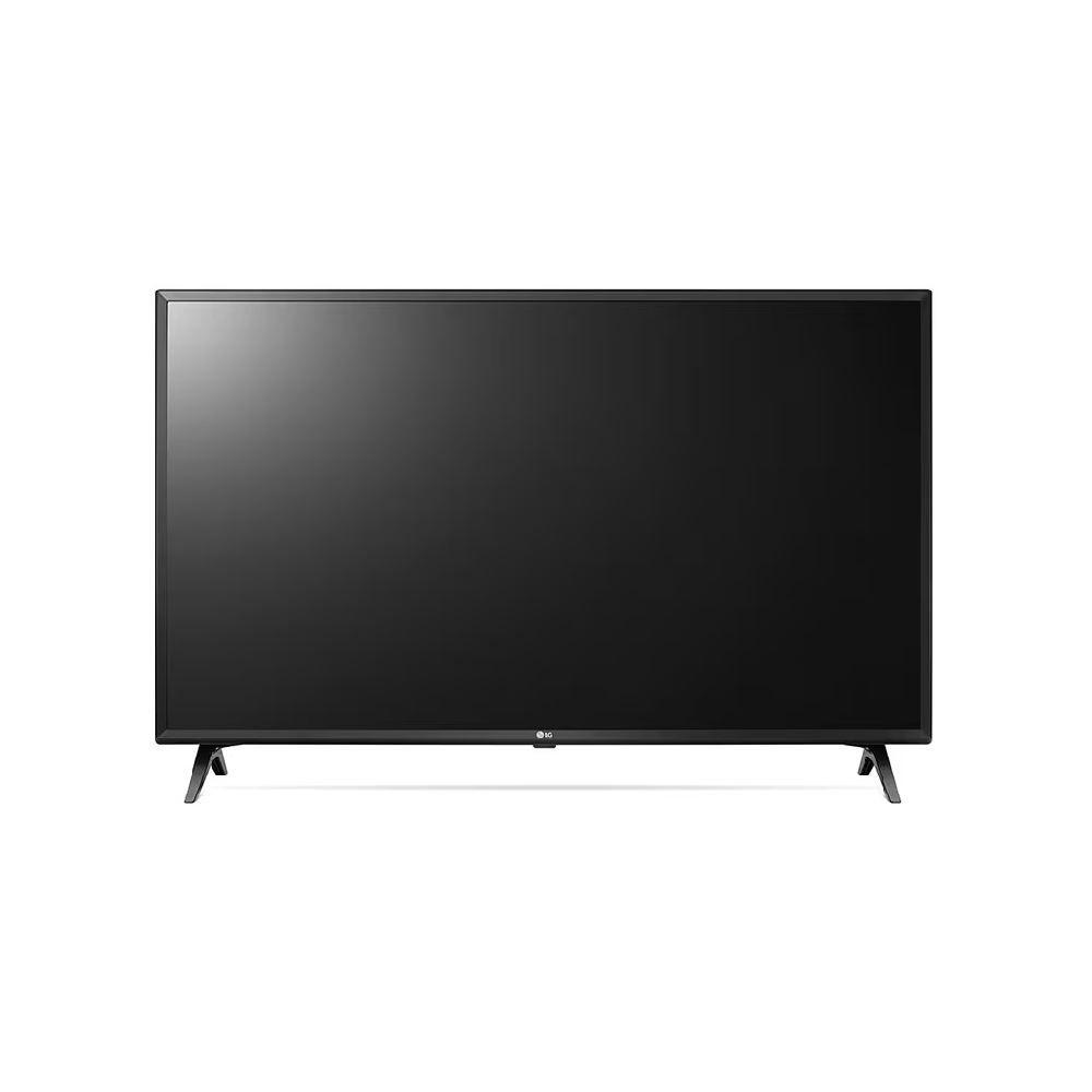 Buy Lg uq80 75-inch 4k uhd led tv smart, 75uq80006ld. Amvg- black in Saudi Arabia