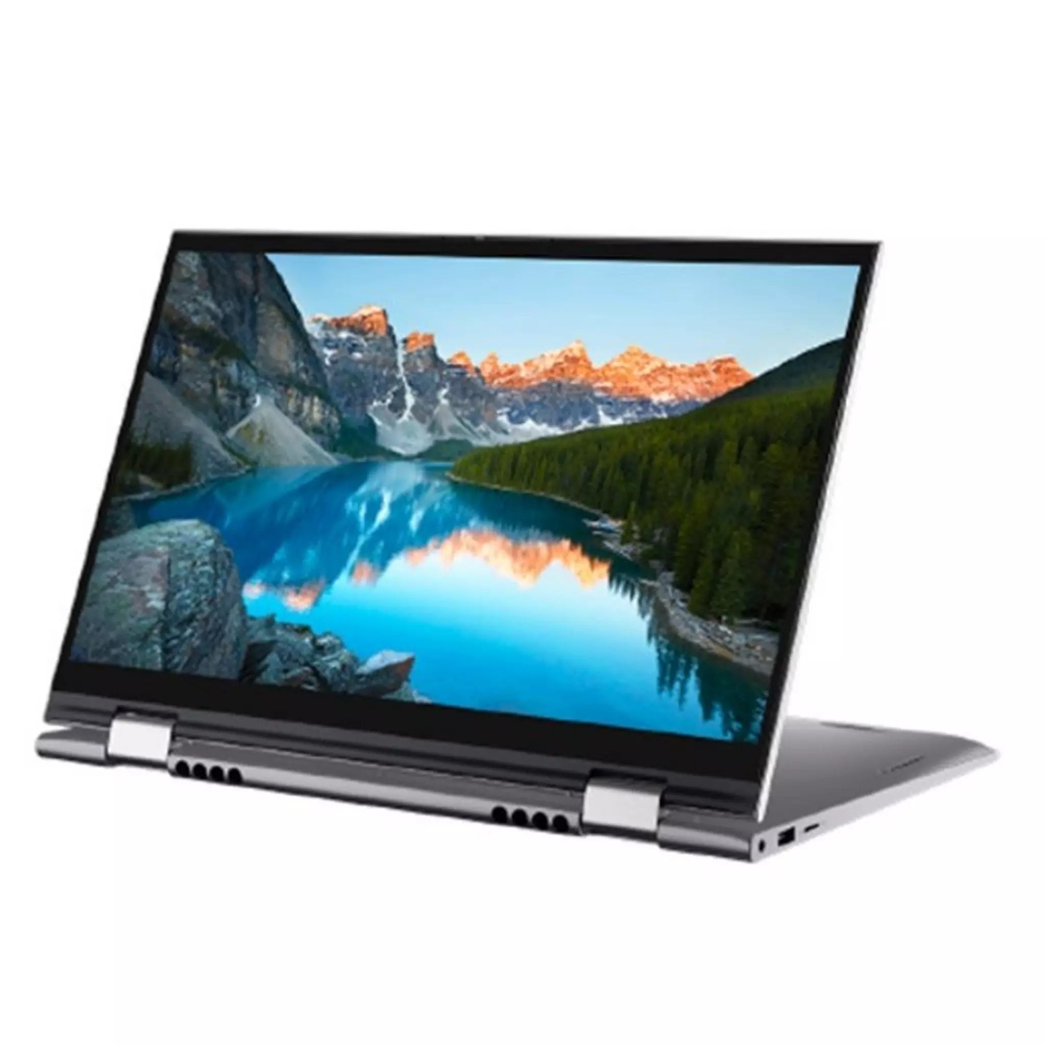 Buy Dell inspiron 5410 laptop, intel core i5, 14inch touch screen, 8gb ram, 256gb ssd, wind... in Saudi Arabia