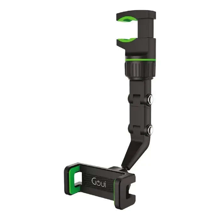 

Goui hook universal clip \ phone holder, g-clip – black