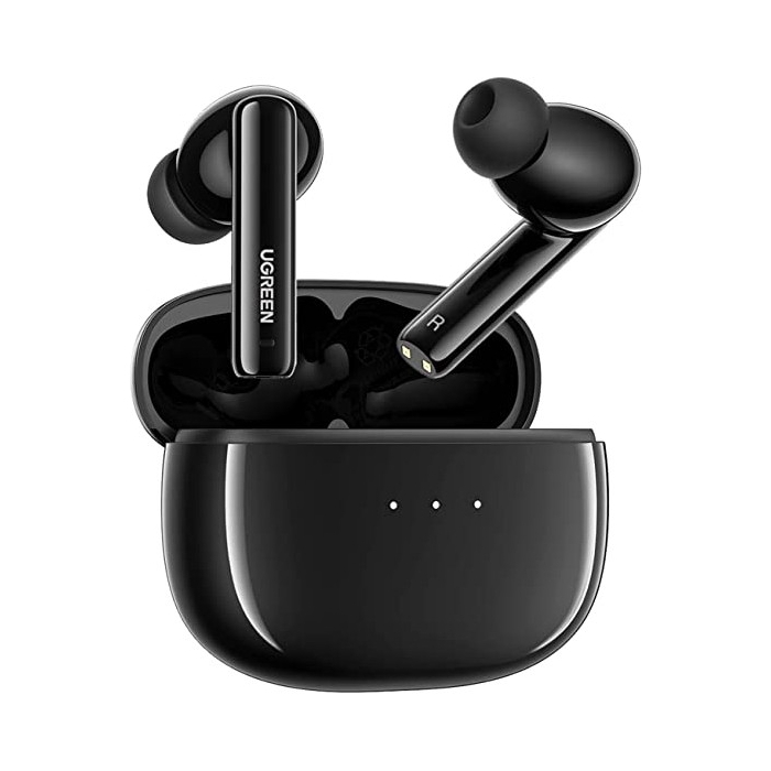 

Ugreen hitune t3 earbuds, wireless, bluetooth, 90401 - black