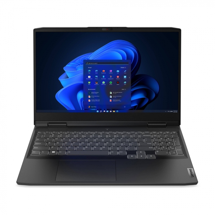 

Lenovo ideapad gaming 3 laptop, amd ryzen 7, nvidia rtx 4gb, 16gb ram, 512gb ssd, 15. 6...