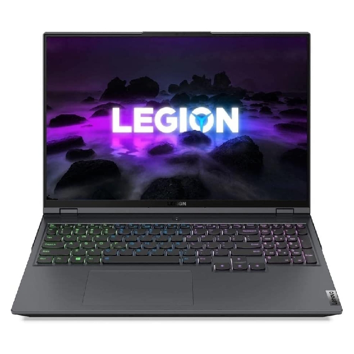 Buy Lenovo legion 5 pro laptop, amd ryzen 7, nvidia rtx 6gb, 16gb ram, 1tb ssd, 16inch, win... in Saudi Arabia
