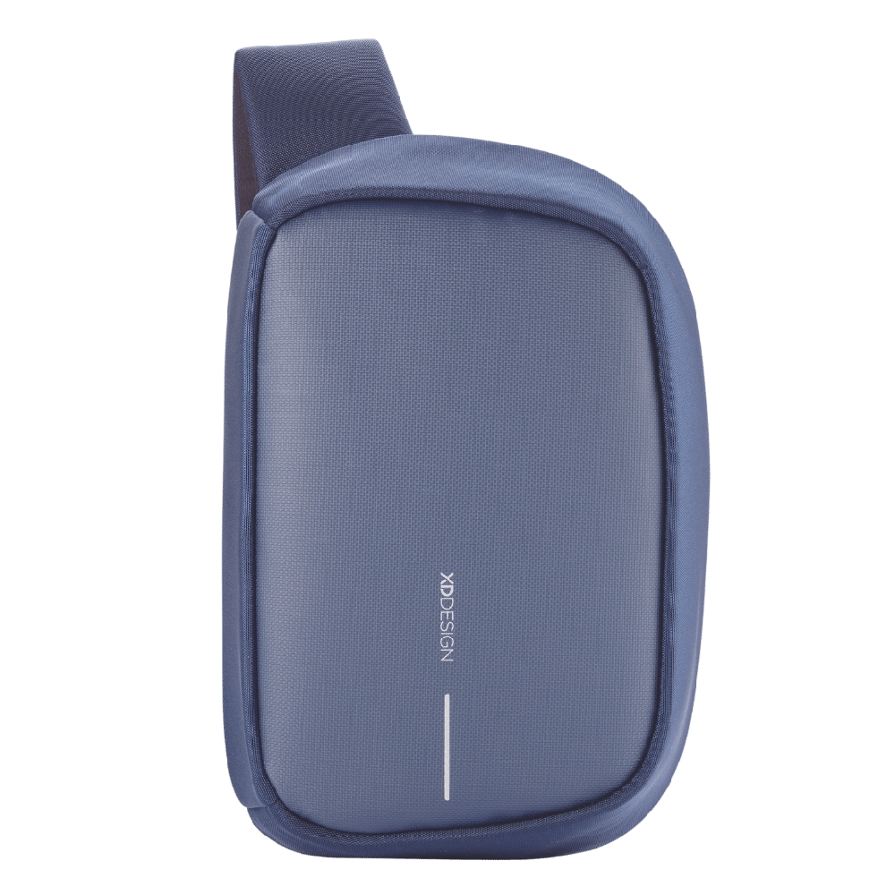 Buy Xd design bobby sling anti-theft crossbody backpack, 9. 7-inch, xd-p705-785– blue in Saudi Arabia