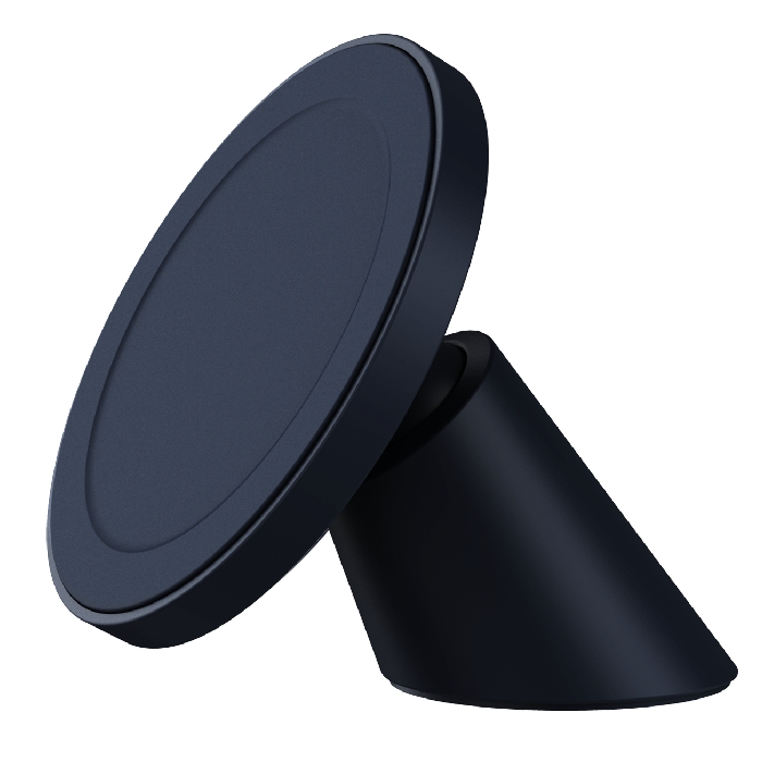 Buy Iottie velox magnetic flush mount, hlmgsfio104 - black in Saudi Arabia