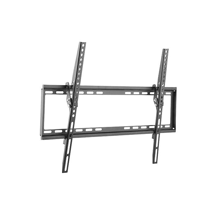 Buy Emdico hamood tv wall mount, fits 37-75 inches,45kgs loading capacity, ham-189– black in Saudi Arabia