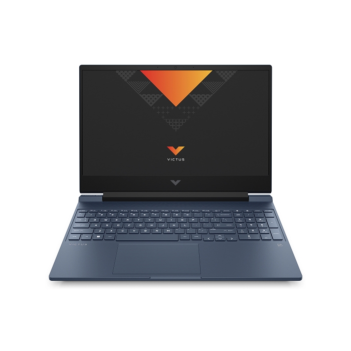 

Hp victus gaming laptop, intel core i7 12700h, ram 16gb, ssd 1tb, 15. 6 inch, nvidia rt...