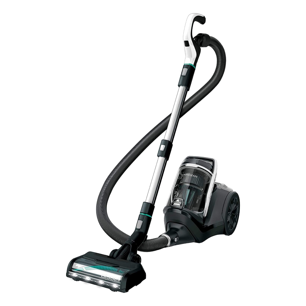 Buy Bissell canister vacuum cleaner - 2226e in Saudi Arabia