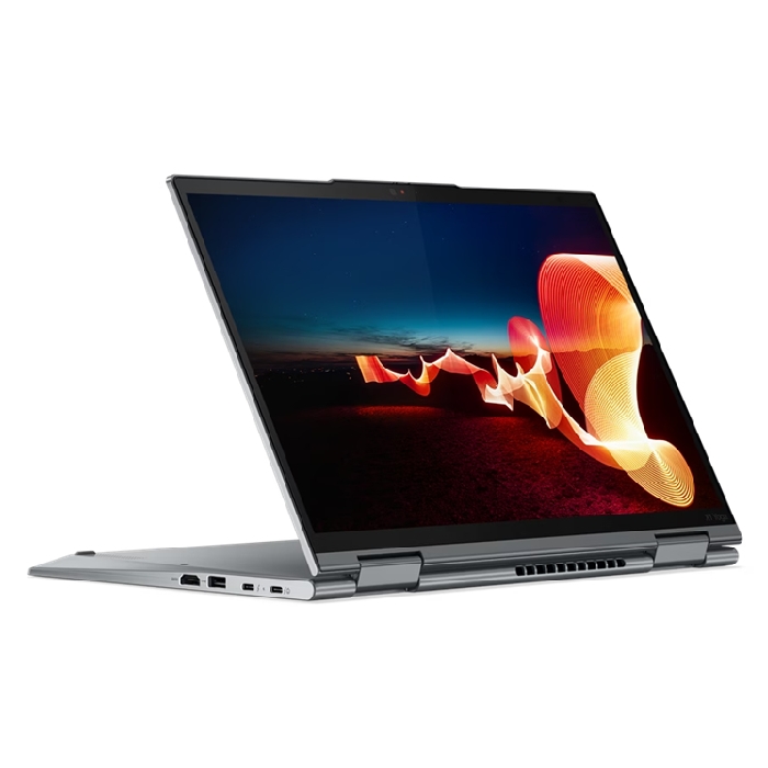 Buy Lenovo thinkpad x1 yoga laptop, intel core i7, 14inch, ram 16gb, 512gb ssd, windows 10 ... in Saudi Arabia