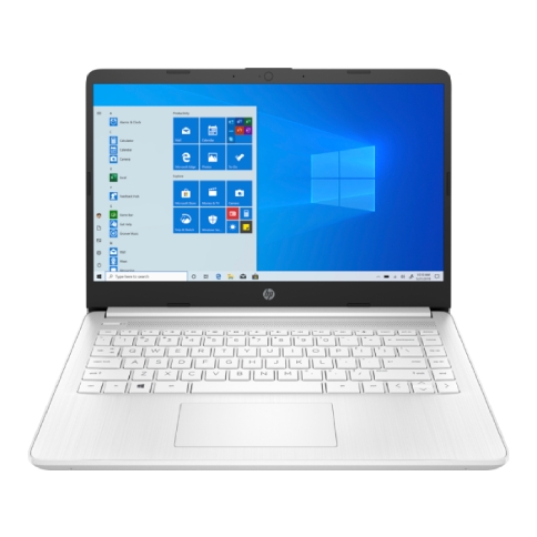 Buy Hp 14s laptop, intel core i5, 8gb ram, 256gb ssd, 14-inch, intel graphics xe, windows 1... in Saudi Arabia