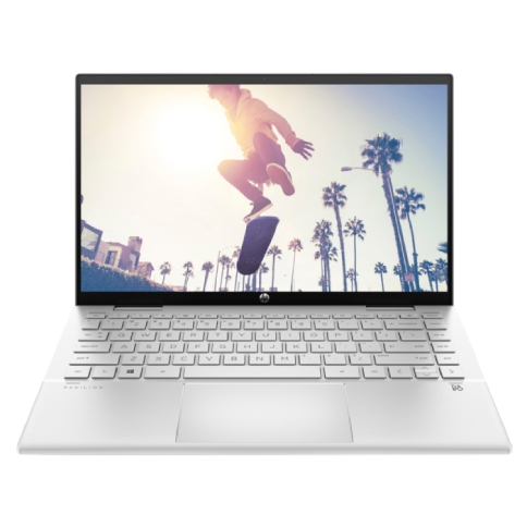 

Hp 14 laptop, intel core i5, 8gb ram, 512gb ssd, 14-inch, intel graphics xe, windows 11...