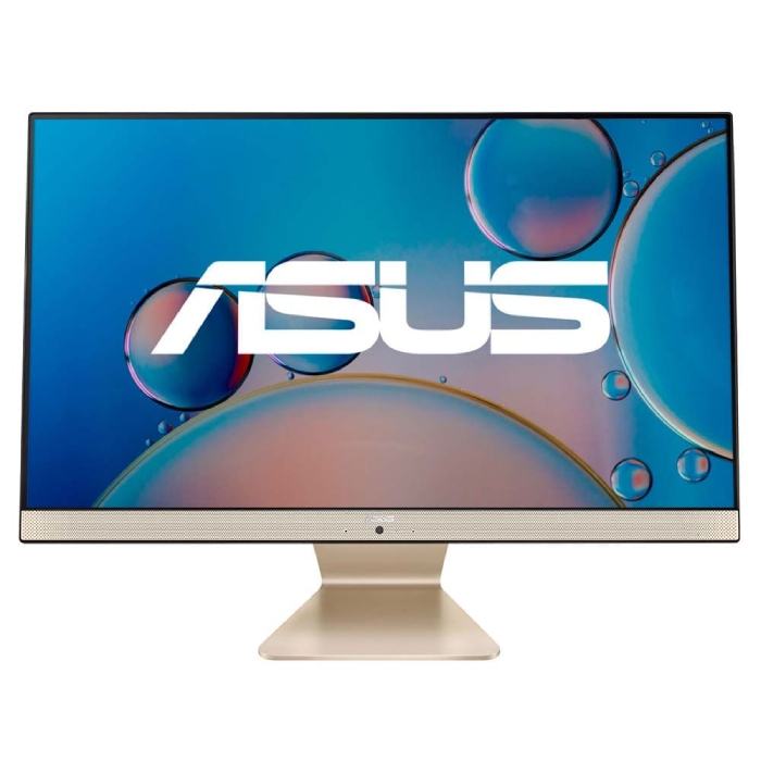 Buy Asus all in one desktop, amd r5, 16gb ram, 512gb ssd, 1tb hdd, 23. 8 inch, intel graphi... in Saudi Arabia