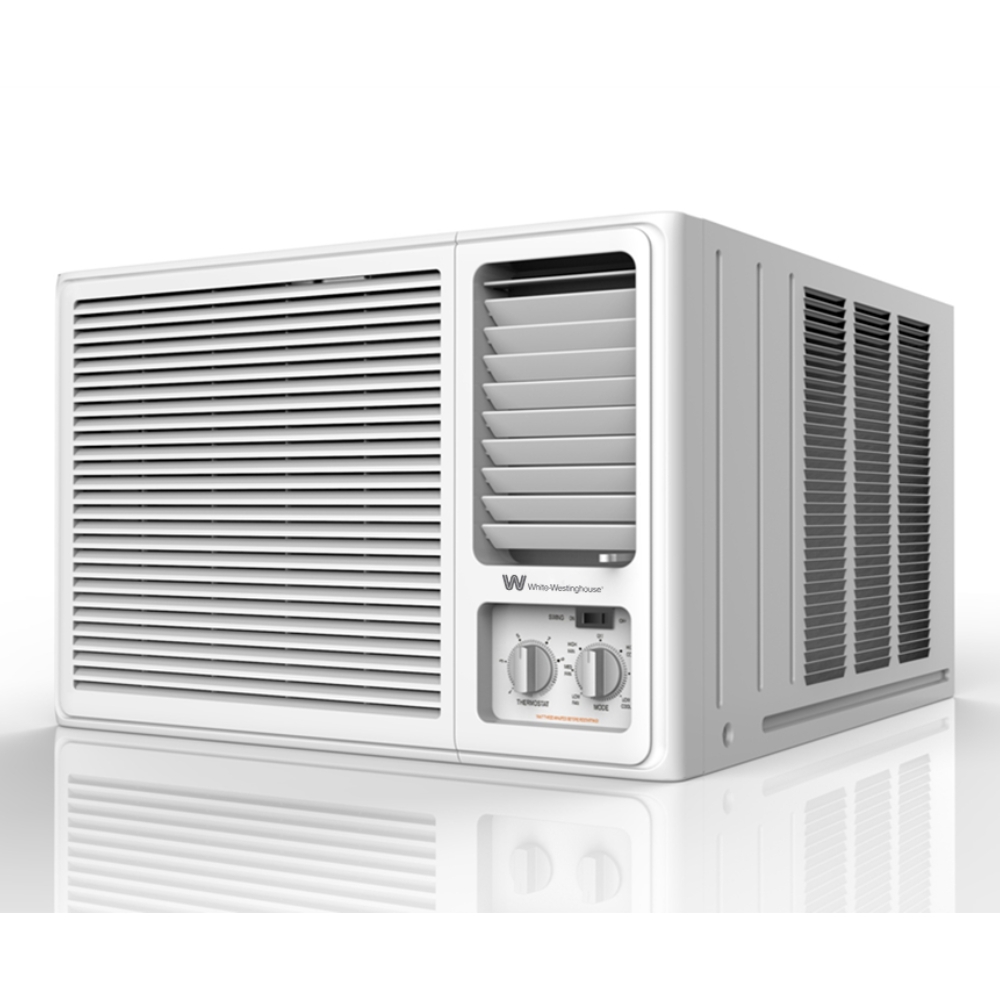 

White westinghouse 18000 btu cooling only window ac