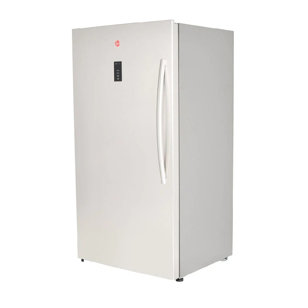 

Hoover upright freezer, 22. 2 cft, 630-liters, hsfr-h630-s - silver