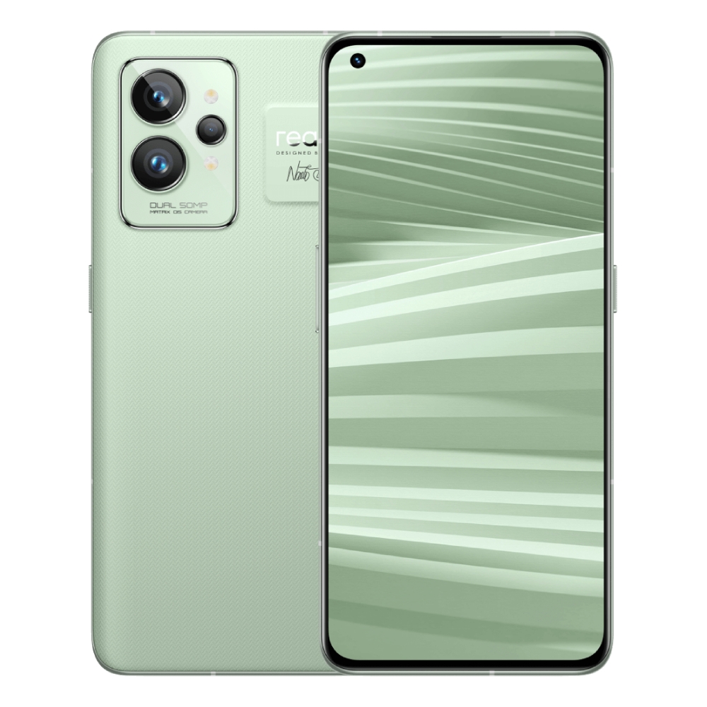 

Realme gt 2 pro 256gb phone - paper green
