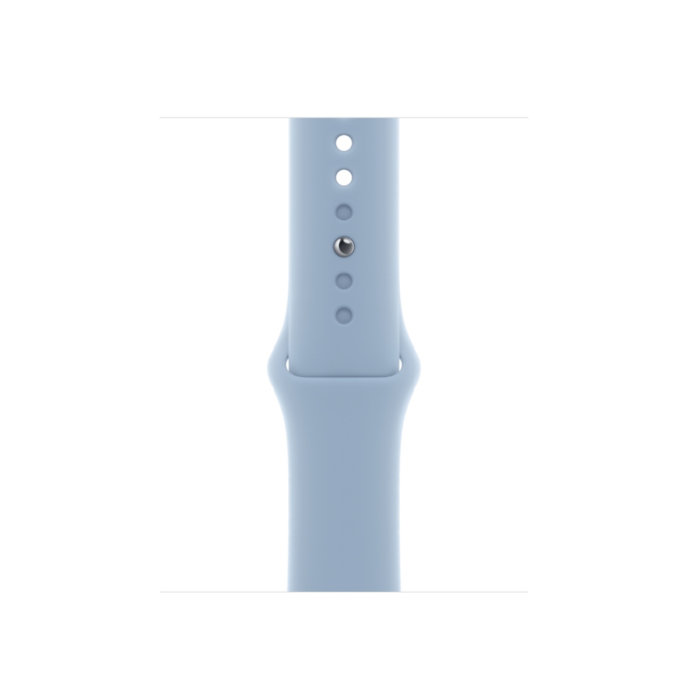 

Sport band for apple watch 41mm - sky
