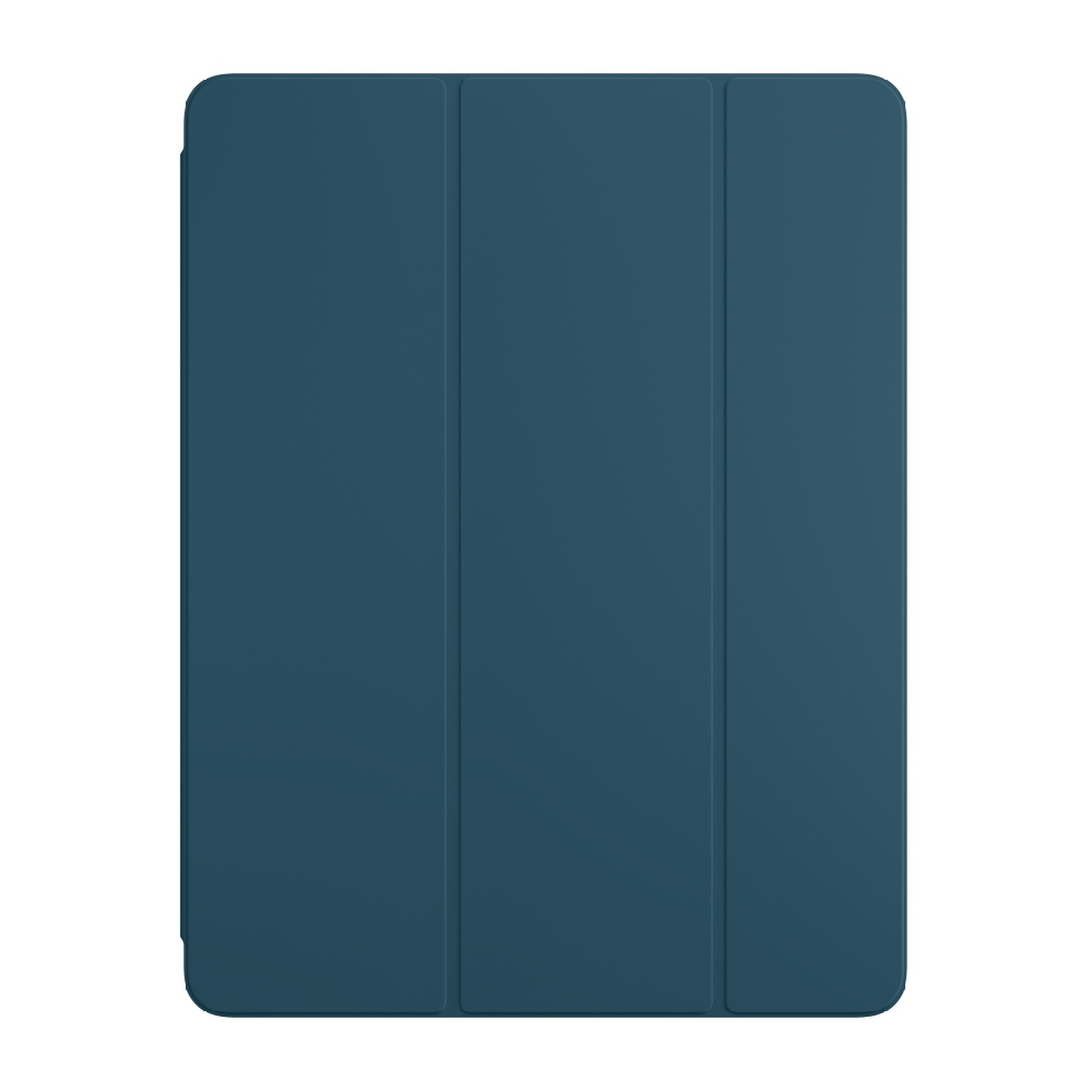 

Smart folio for ipad pro 12. 9-inch 6th gen - marine blue