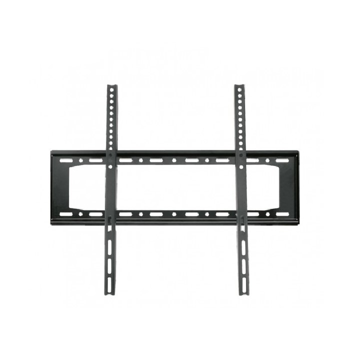 

Nhe ez 32"-80" tv wall bracket, 75k loading capacity ez-3280mf– black