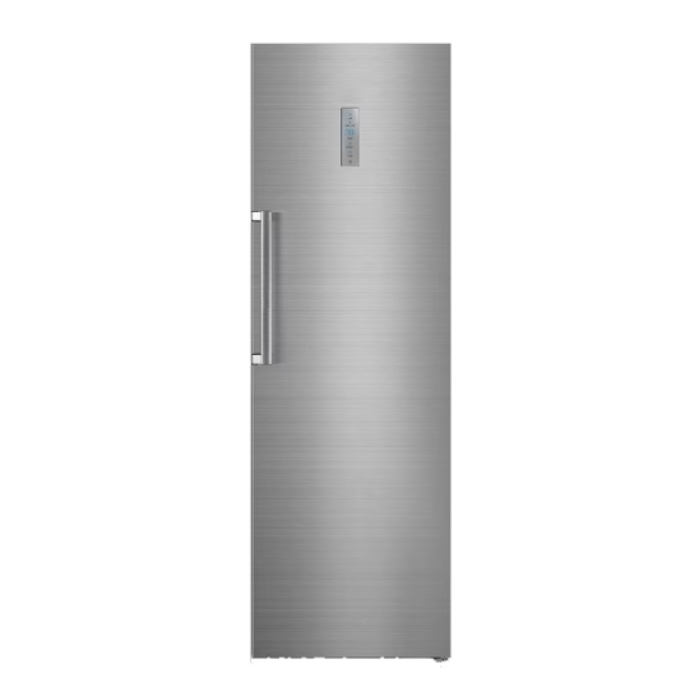 

Hoover upright freezer, 12. 3cft, 350-liters, hsf-h350-s - silver