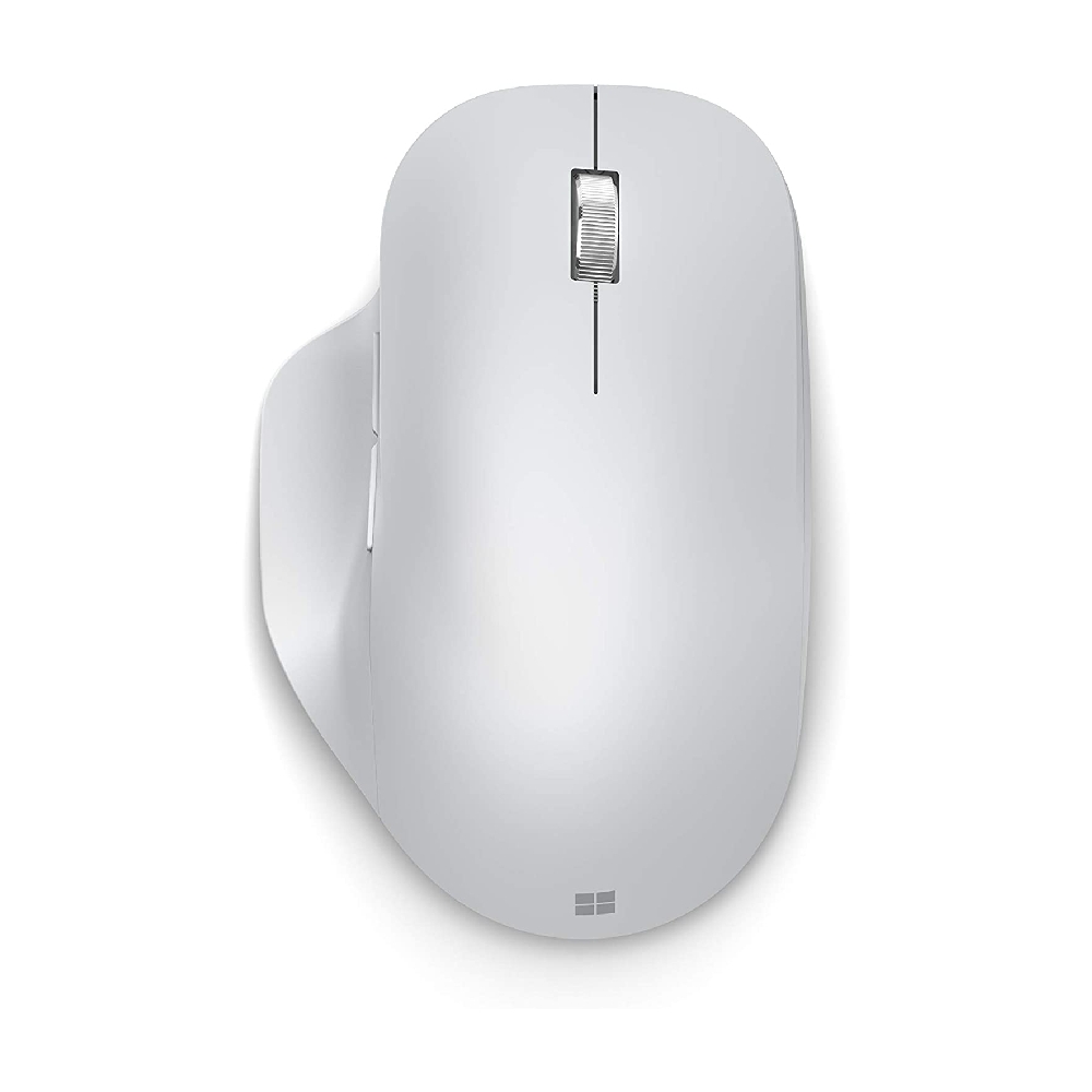 

Microsoft bluetooth ergonomic mouse, 222-00027 - glcier