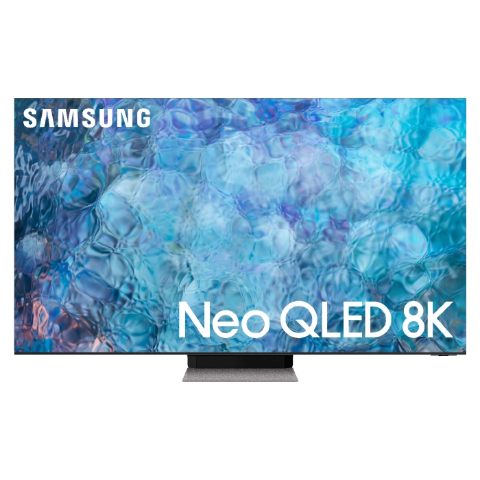 

Samsung 75 inch qn90 tv, neo qled, 8k smart, qa75qn90cauxsa - black
