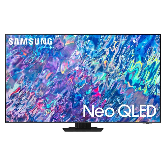 Buy Samsung 55 inch qn85 tv, neo qled, 4k smart, qa55qn85cauxsa - black in Saudi Arabia