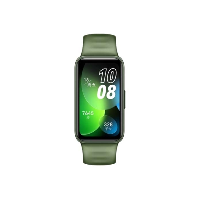 

Huawei band 8 smart watch, ahsoka-b19 - emerald green
