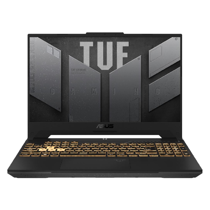 

Asus tuf f15 gaming laptop, intel core i7, 16gb ram, 512gb ssd, 15. 6 inch, nvidia gefo...