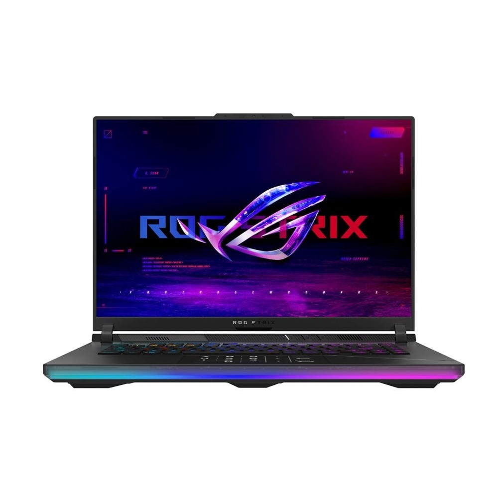 

Asus rog strix scar 16 gaming laptop, intel core i9, 32gb ram, 1t ssd, 16 inch, window ...
