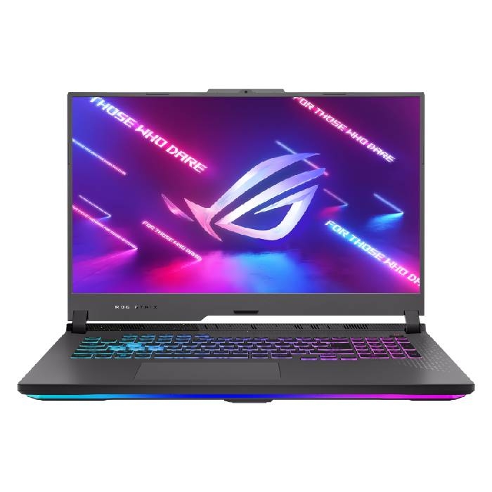 

Asus rog strix g17 gaming laptop, amd ryzen 9, 32gb ram, 1tb ssd, nvidia geforce 4070 8...