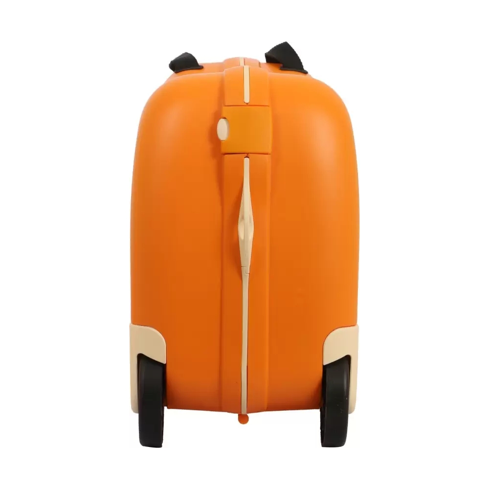 

American tourister skittle kids trolley, 25 liters, fh0x96011 – orange tiger pattern