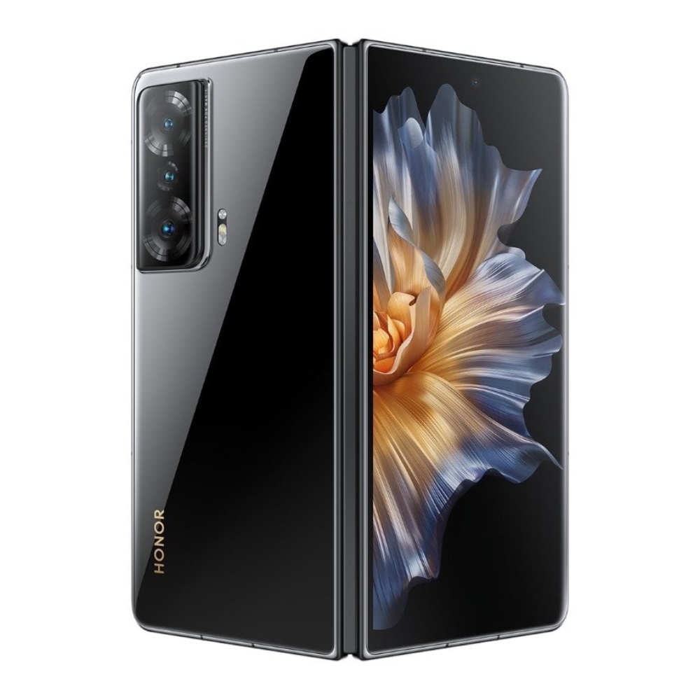 Buy Pre-order honor magic vs 5g 512gb phone - black in Saudi Arabia