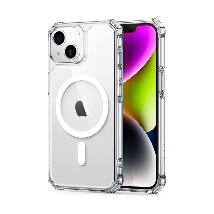 

Esr air armor case for iphone 14 pro max, 1a5980102 - clear