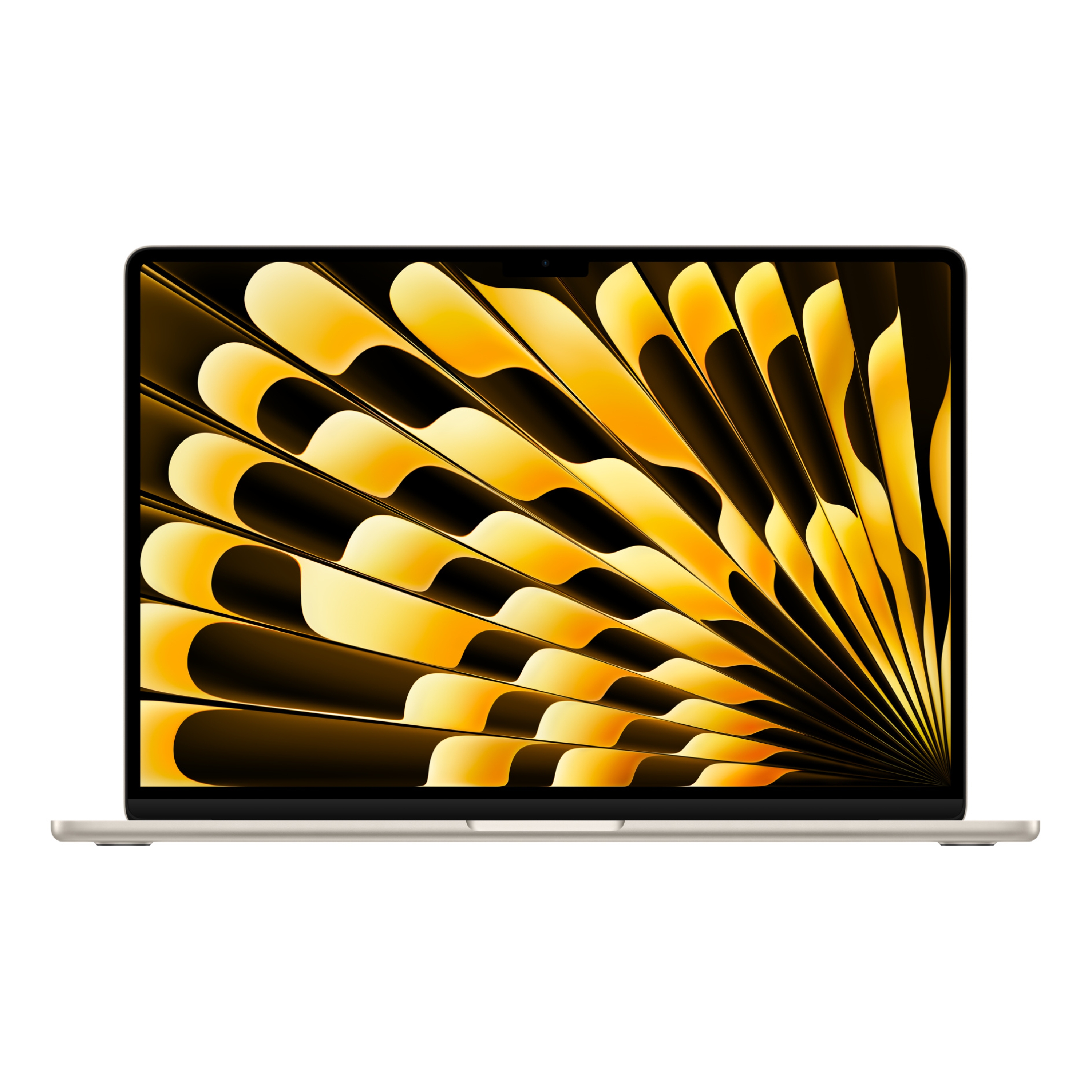 

Apple macbook air m2, 8gb ram, 256gb, 15. 3-inch - starlight