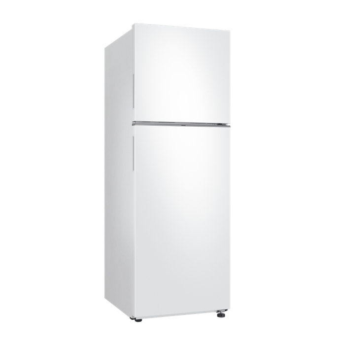 

Samsung top mount refrigerator, 15. 9cft, 450-liters, rt45cg5000ww - white