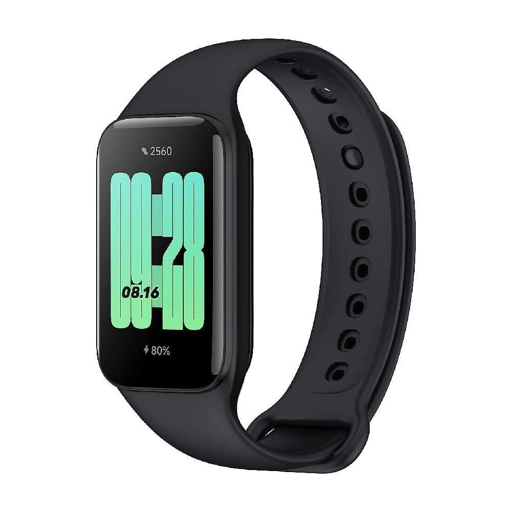 

Xiaomi redmi smart band 2, 1. 47 inch display, bhr6921ap - black