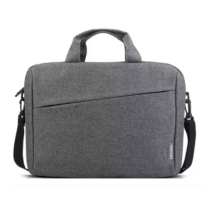 

Lenovo t210 15. 6-inch laptop casual toploader, 4x40t84060 – grey
