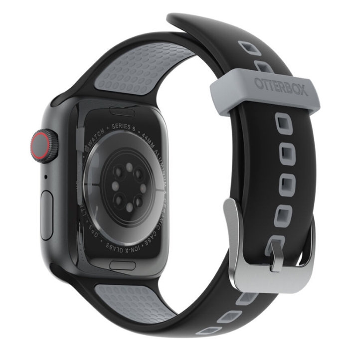 

Otterbox apple watch band, 45/44/49mm, 77-83880 - black