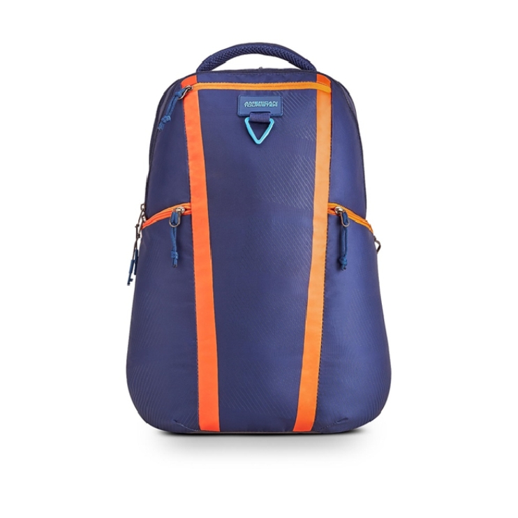 

American tourister herd 2. 0 school bag, lu4x41102 - navy