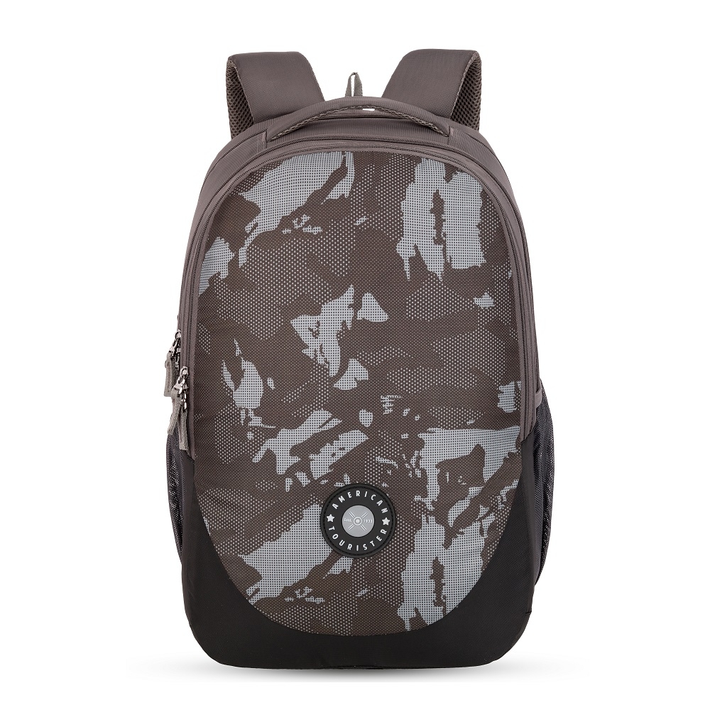 

American tourister coco plus 101 backpack, lm8x08102 - grey